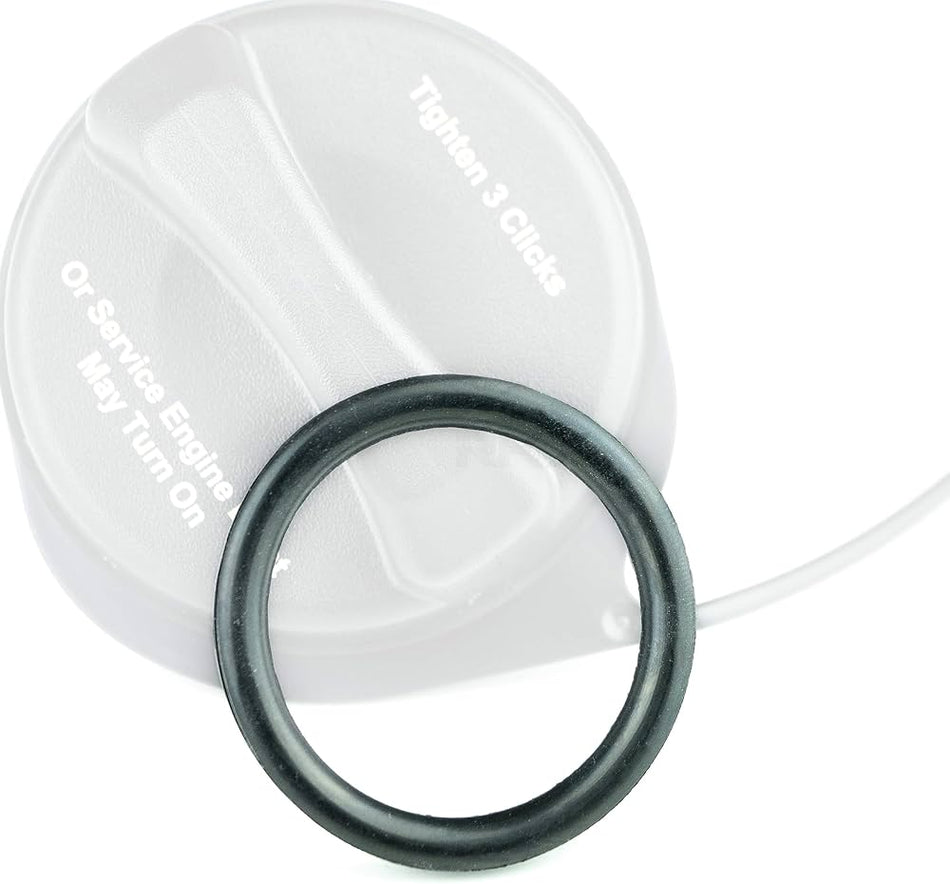 20915842 Fuel Cap GM Genuine