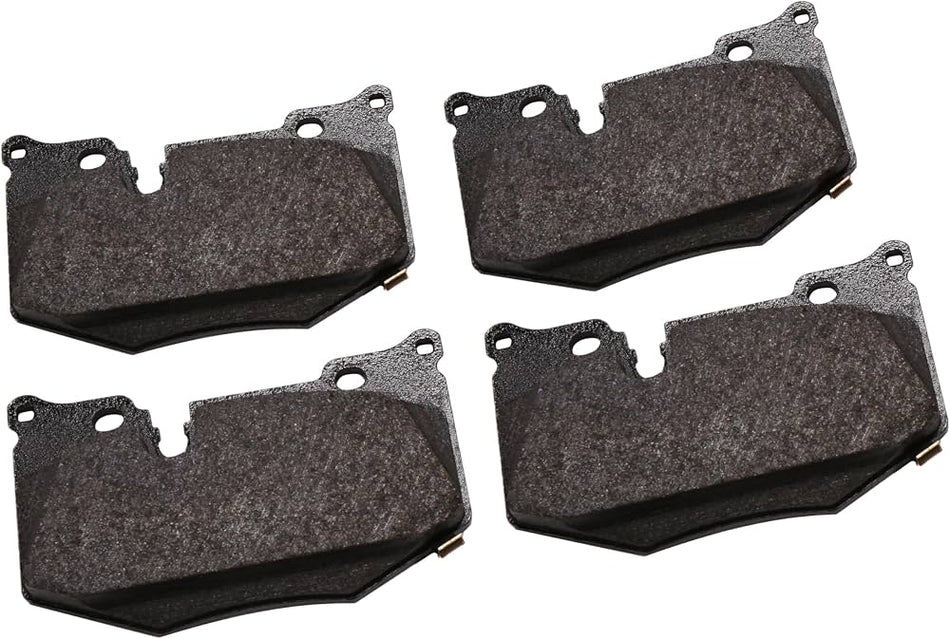 84777509 Brake Pad Cor GM Genuine
