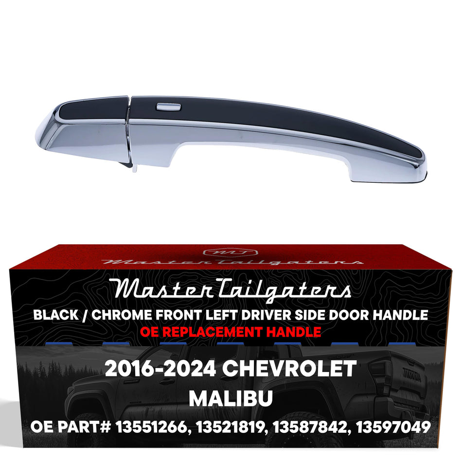 13551266 Door Handle Cover GM Genuine