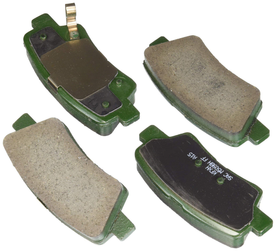 583023QA10 Rear Brake Pad Kit KIA Genuine