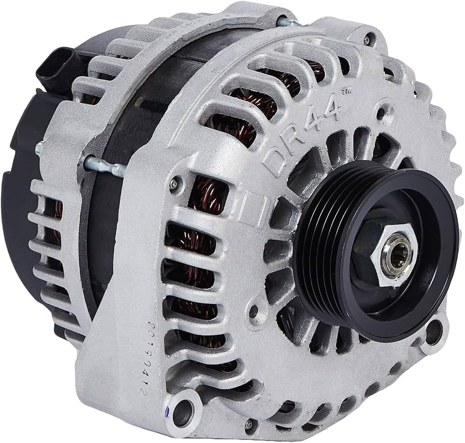 25877026 Alternator GM Genuine