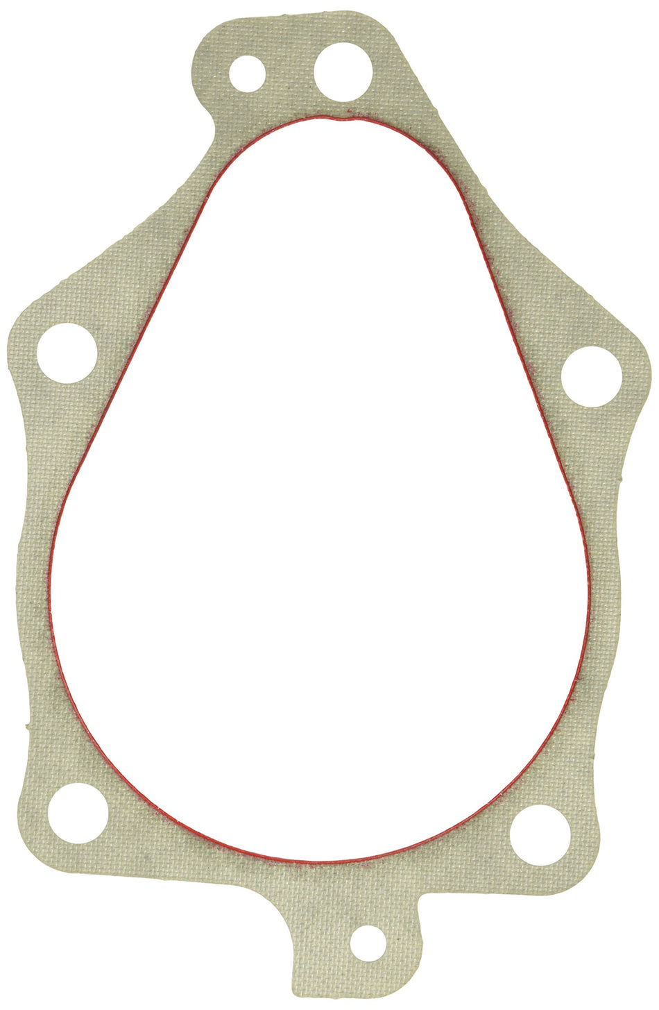 15270970 Front Wheel Drive Shaft Intermediate Gasket GM Genuine