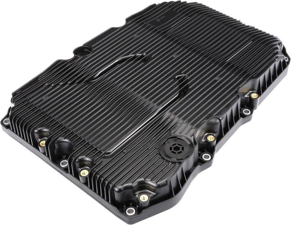 7252703117 Gear Oil Chamber Mercedes Benz Genuine