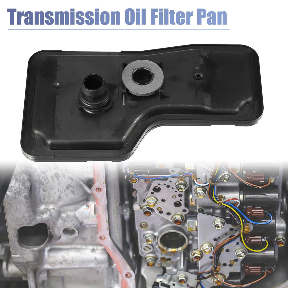24237508 Transmission Filter GM Genuine