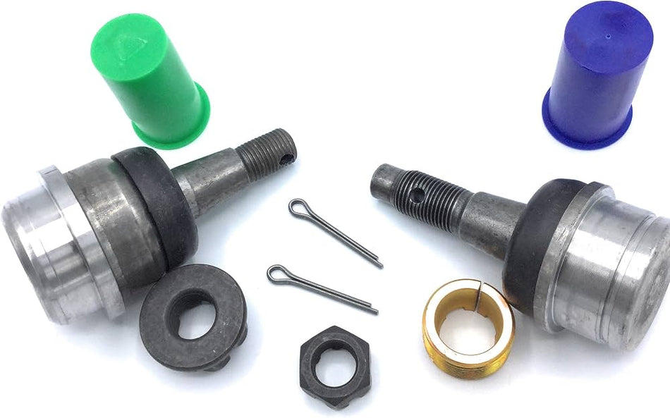 68004085AA Ball Joints Wrang Mopar Genuine