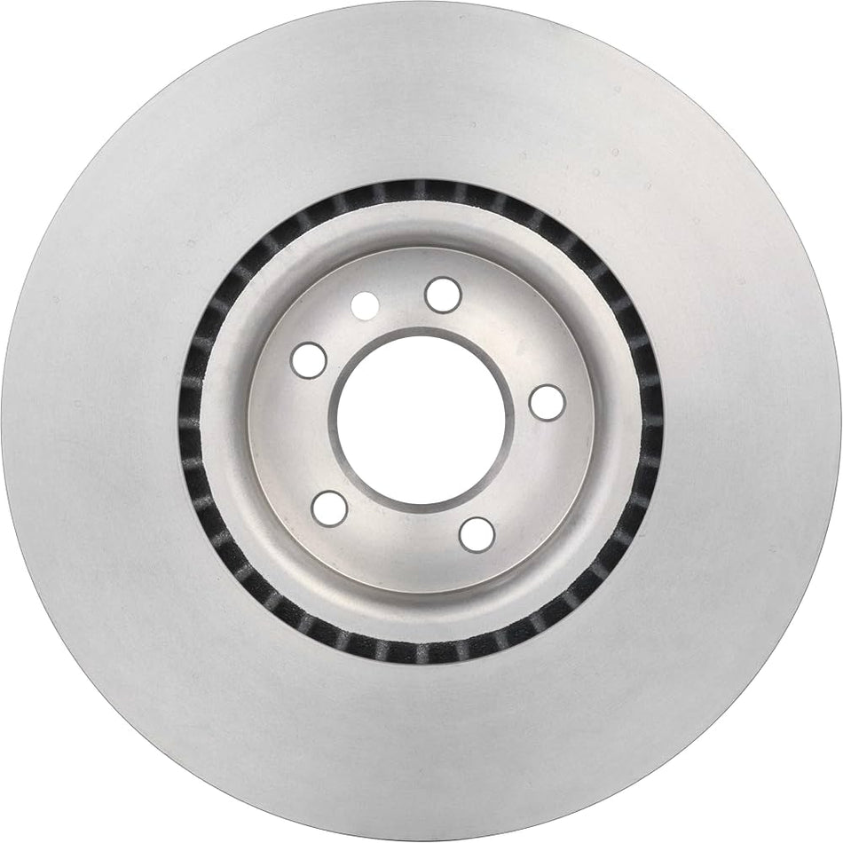 LR016176 Front Brake Disc Land Rover Aftermarket