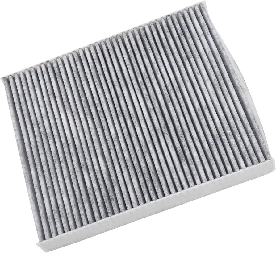 13540923 AC Filter Escalade GM Genuine