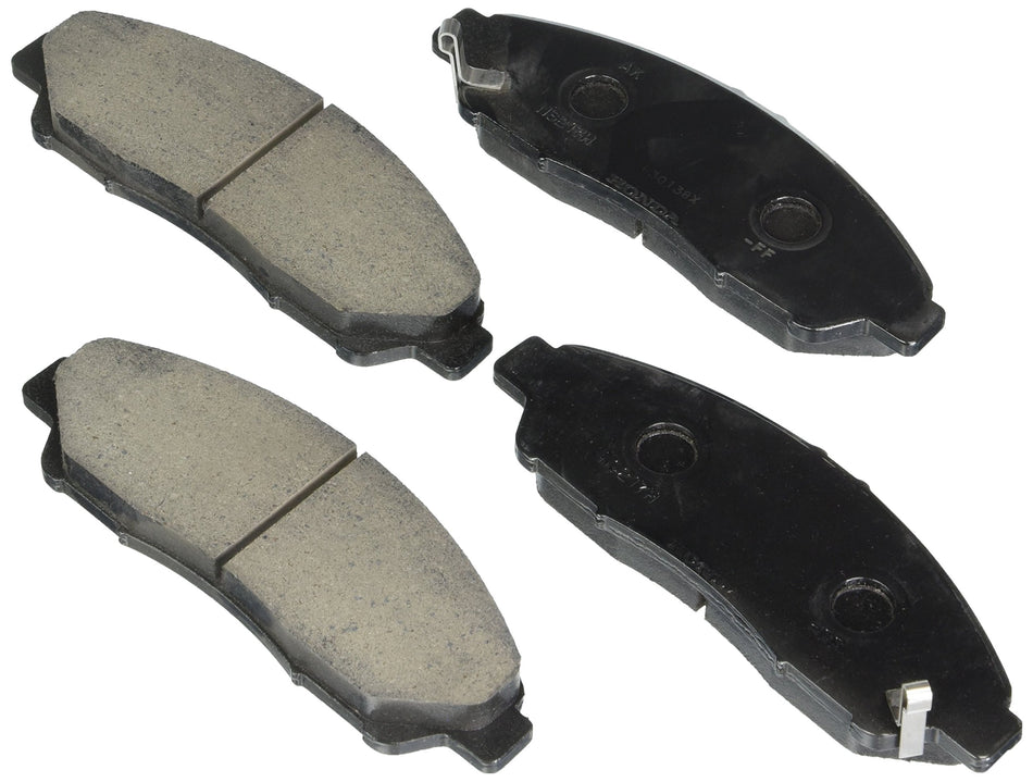 45022SZAA01 Front Brake Pad Honda Genuine