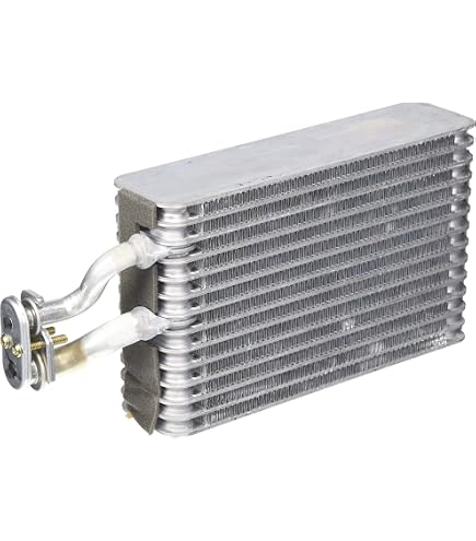 84802280 Rear Evaporator Chevrolet Trailblazer- GM Aftermarket