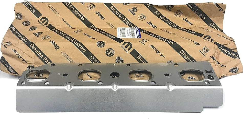 5045496AA Ex Mani Gasket Gd Chero Mopar Genuine