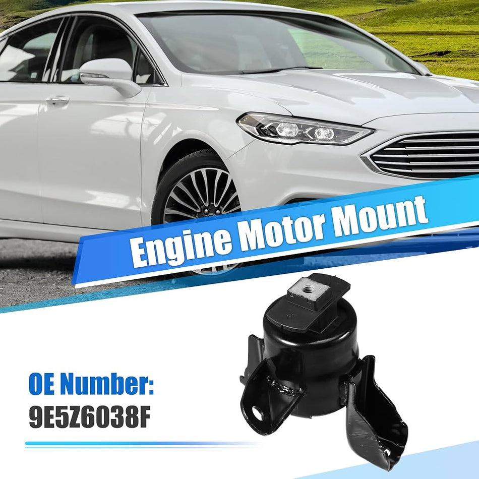 9E5Z6038F Engine Mount Ford Aftermarket
