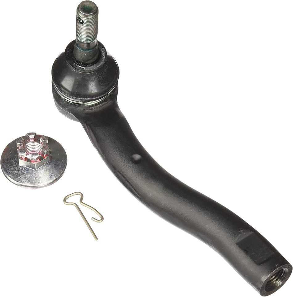 4504529456 Outer Tie Rod End Toyota Toyota Genuine