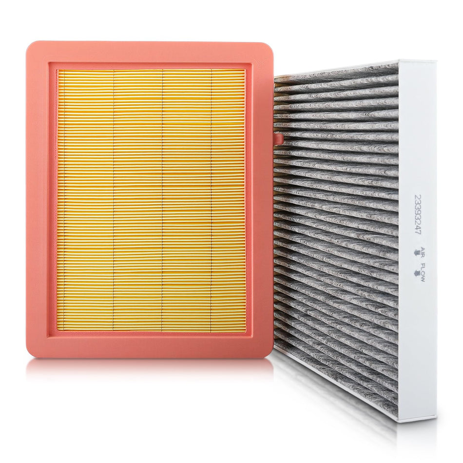 23393247 Ac Filter GM Aftermarket