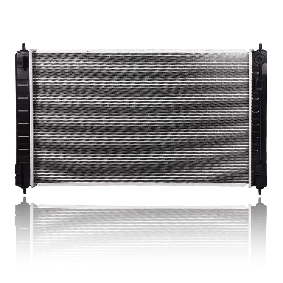 21410ZN50A Radiator Nissan Aftermarket