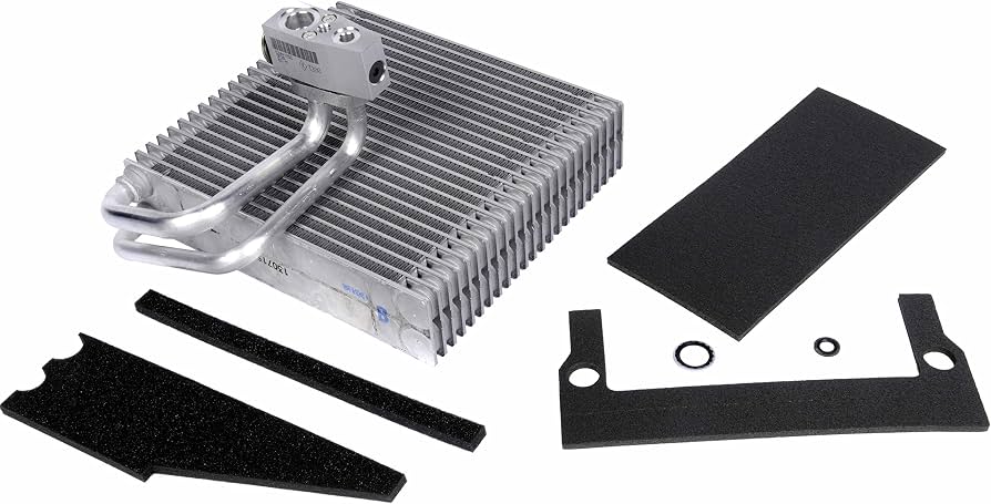 95018026 Evaporator GM Genuine