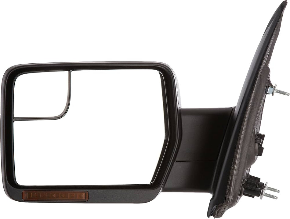 BL3Z17683CA LH Rear View Mirror Ford Aftermarket