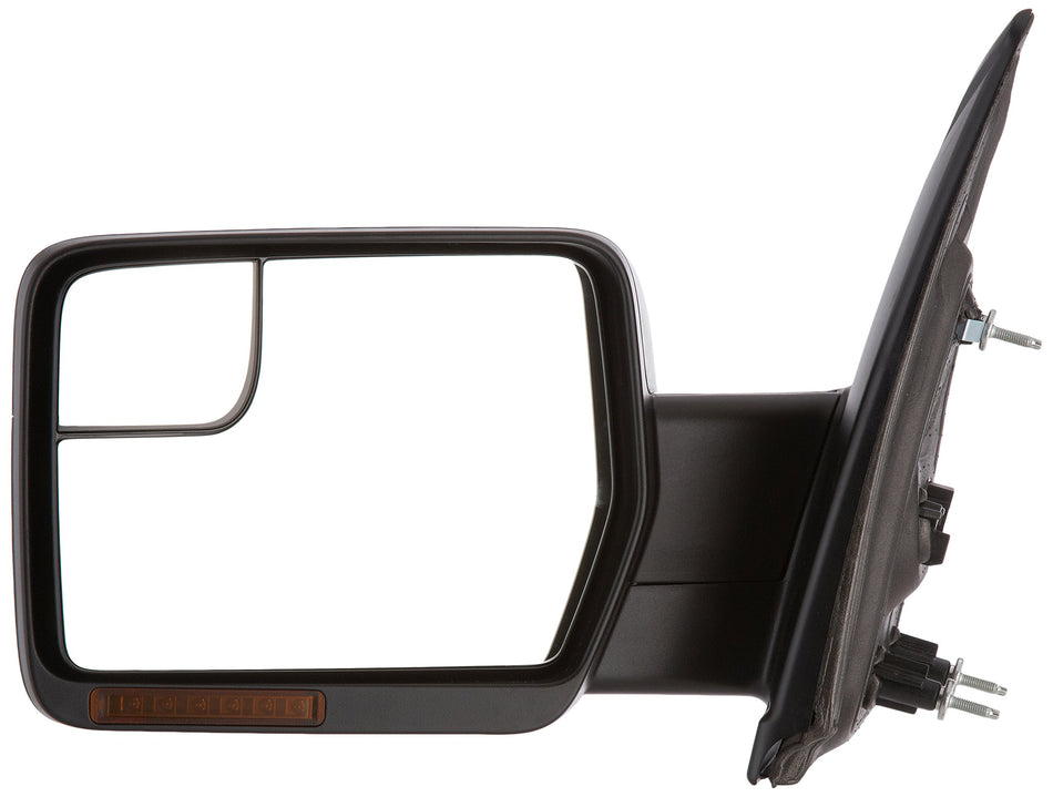 BL3Z17683CA Left Rear View Mirror Ford Aftermarket