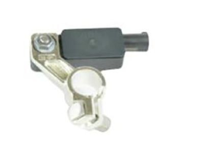 68289207AB Battery Terminal, Negative Mopar Genuine