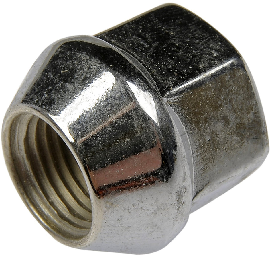 611154 Lug Nut Edge V6 Ultrapower Ford Aftermarket
