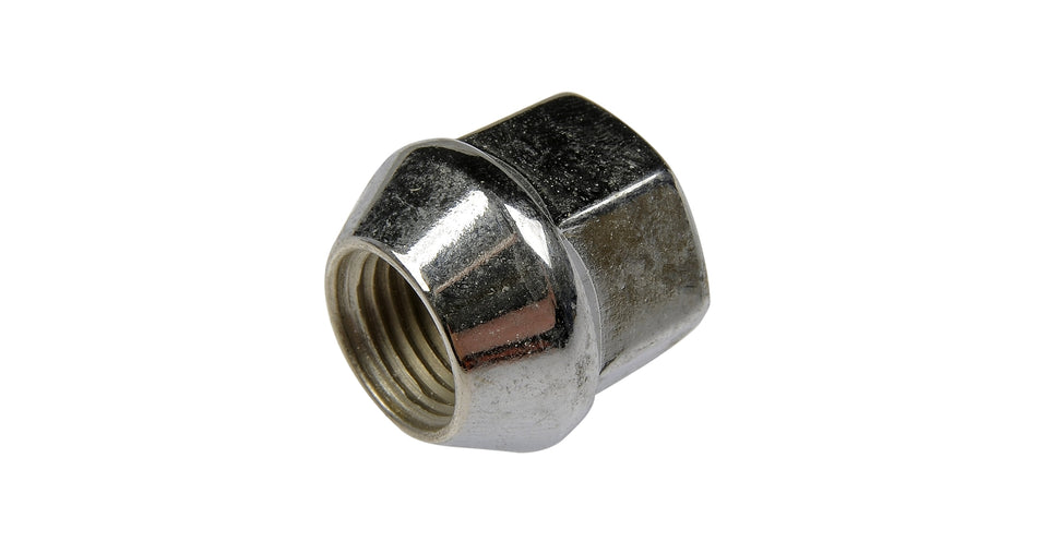611154 Lug Nut Edge V6 Ultrapower Ford Aftermarket