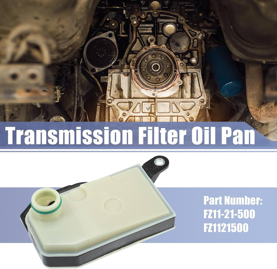 FZ1121500 Gear Filter Mazda Genuine