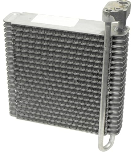 95018026 Evaporator Core GM Aftermarket