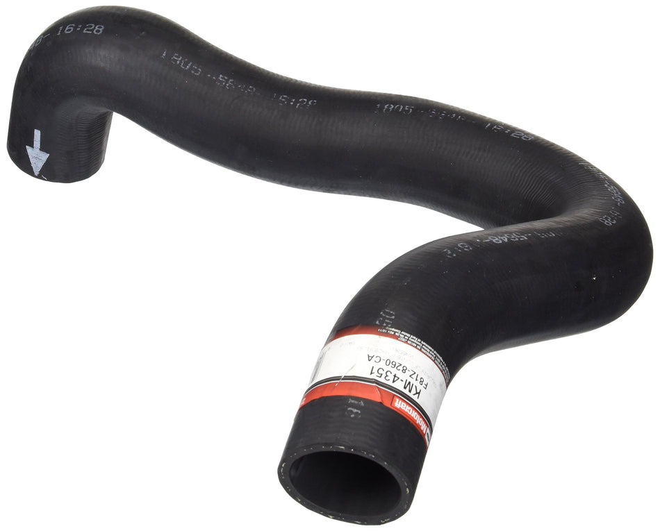22866180 Radiator Upper Hose GM Genuine