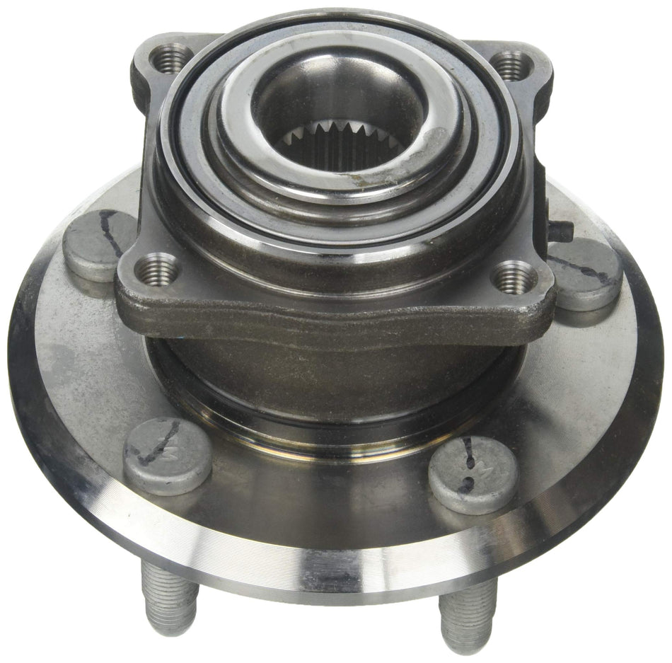 25979186 Rear Bearing GM Aftermarket