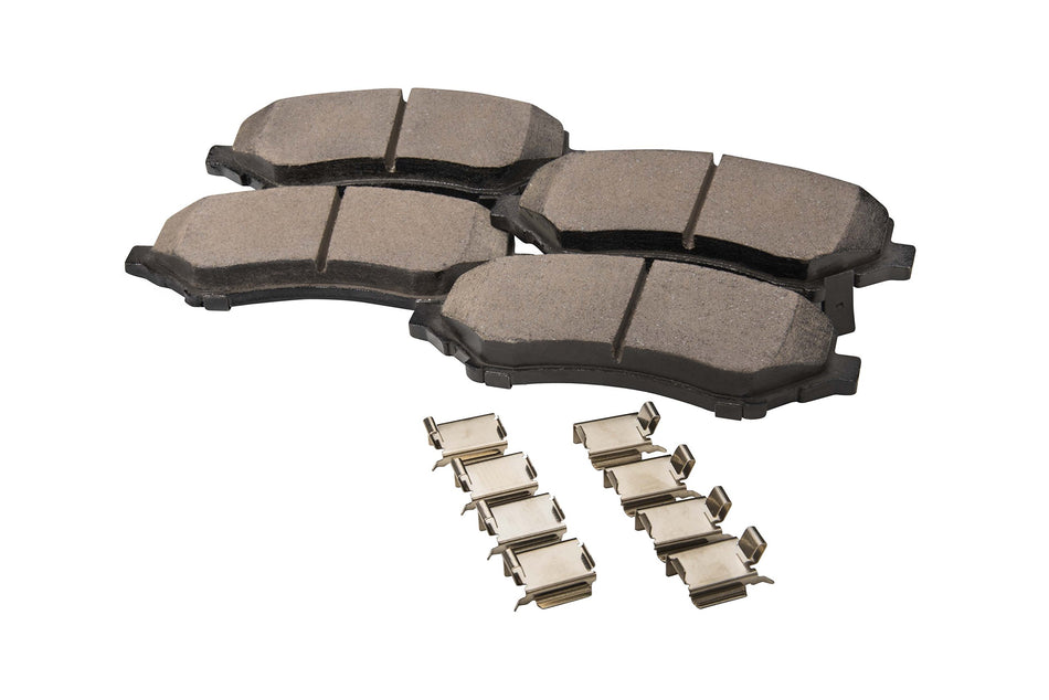 2AMV4386AA Brake Pad Magneti Marelli Mopar Genuine
