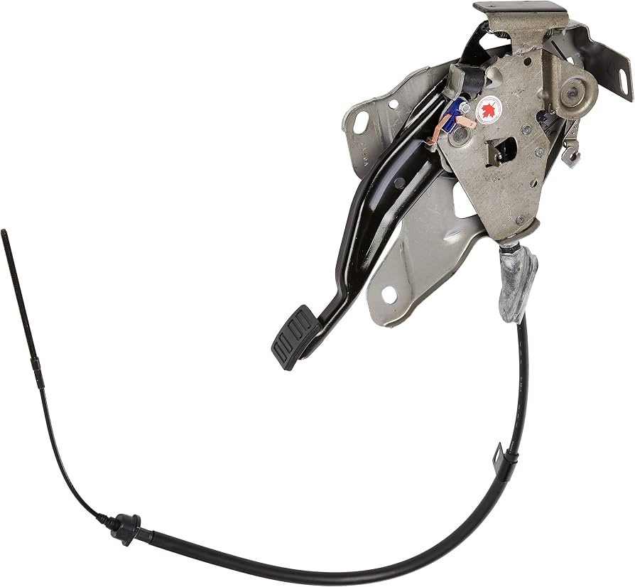 20832044 Hand Brake Assembly GM Genuine
