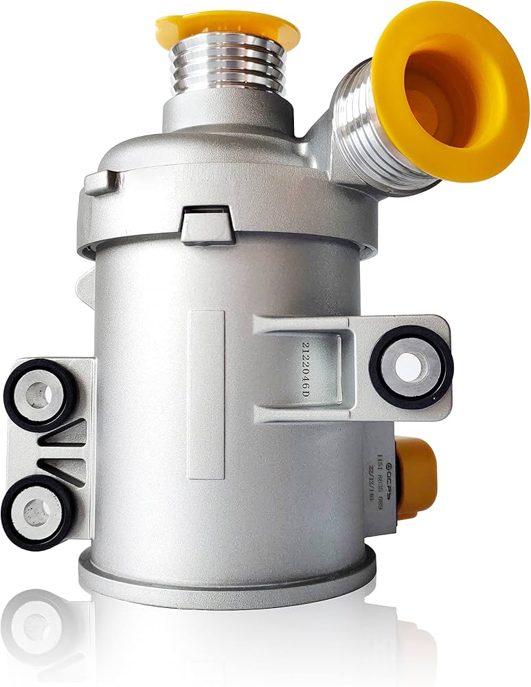 11518635089 Water Pump BMW Genuine