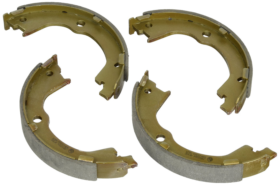 96626083 Rear Brake Shoe GM Genuine
