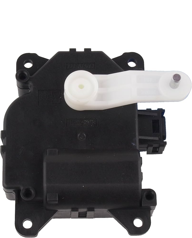 Servo Sub-Assembly Toyota Genuine