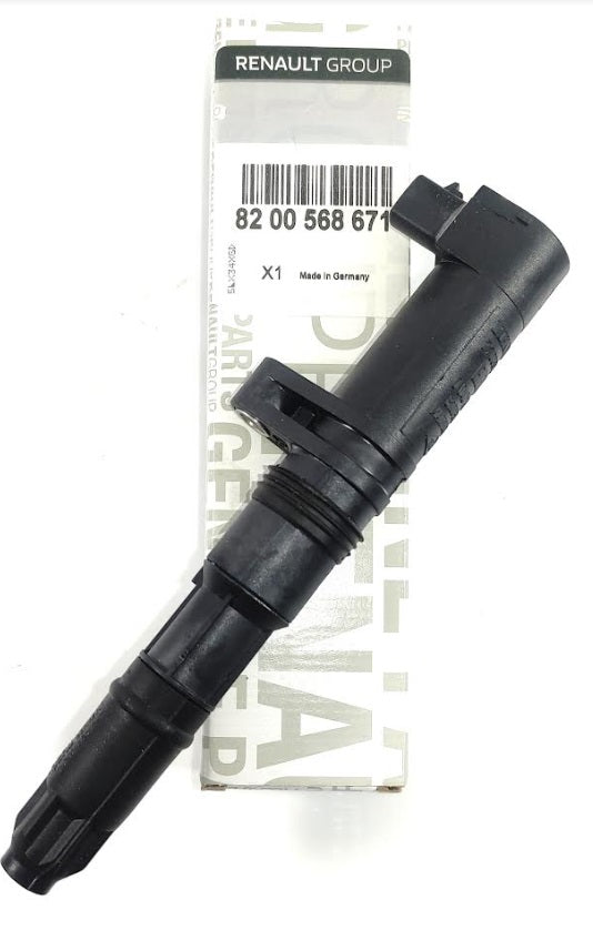 8200568671 Ignition Coil Renault Aftermarket