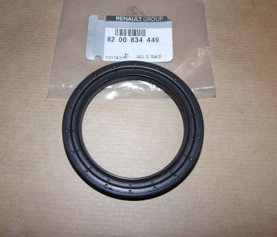 8200834449 Converter Seal Renault Genuine