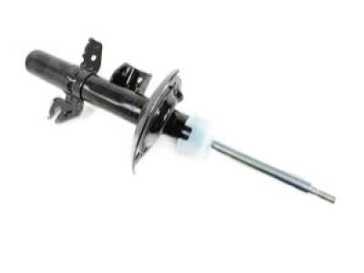 5274532AE Front Shock RH Mopar Aftermarket