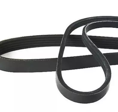 1708273 Drive Belt Ford Aftermarket