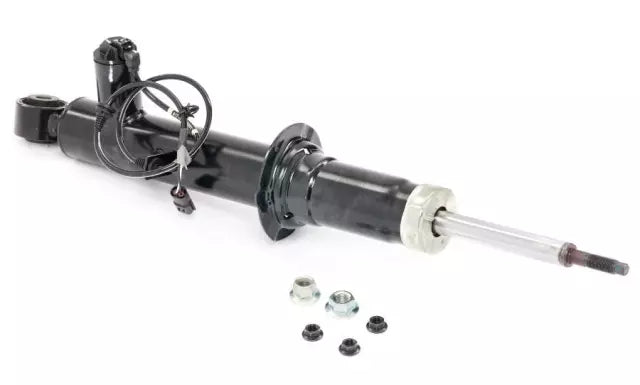 E6110-5CF0B Front Shock Absorber Kit Nissan Genuine