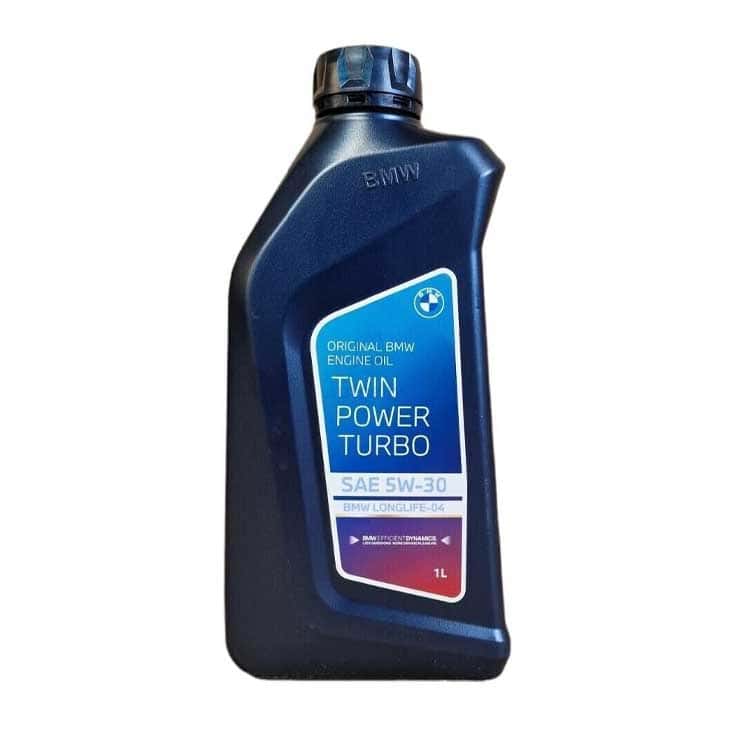 83212465843 Engine Oil BMW Genuine