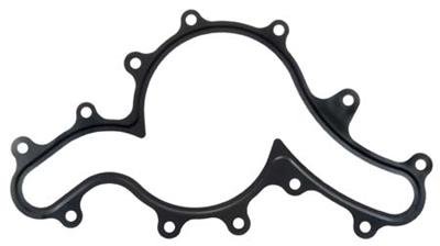 1L2Z8507AA Water Pump Gasket Explorer Ztl Ford Aftermarket