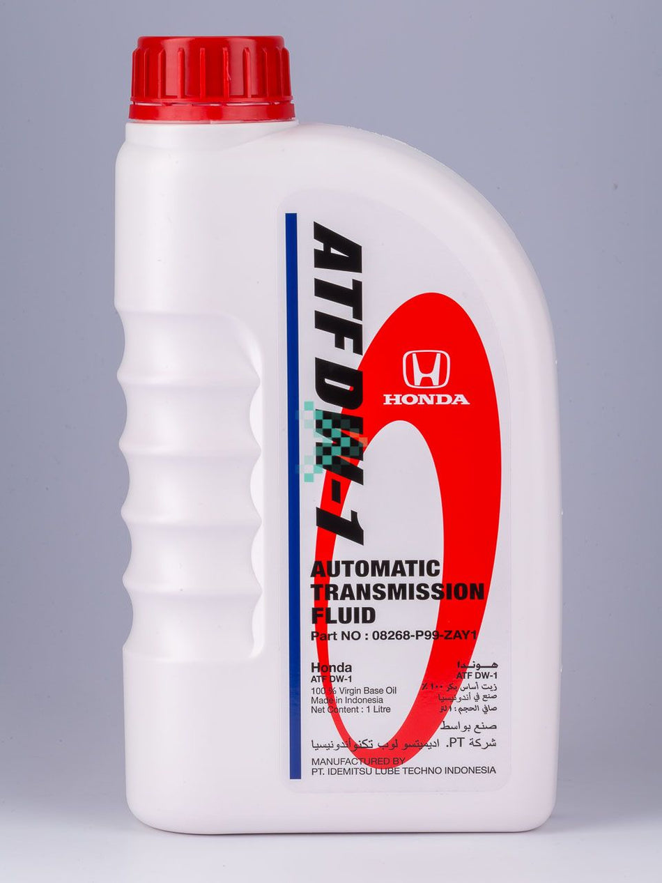 08268P99ZAY1 Transmission Oil Honda Genuine