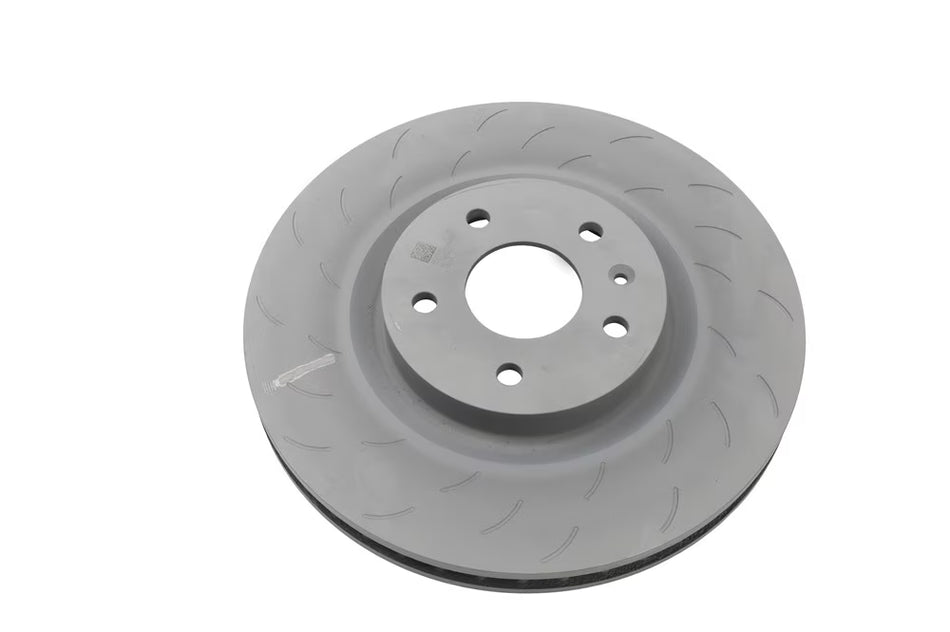 84166301 Rotor Front GM Genuine