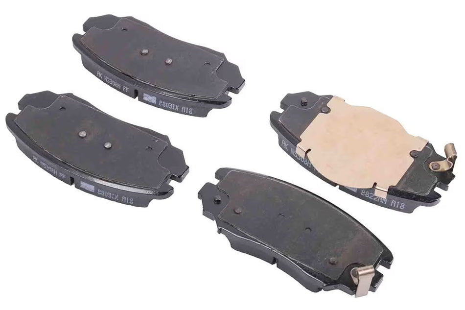 84233325 Front Brake Pad GM Genuine