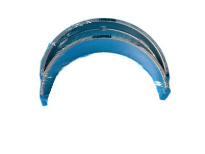 12207EA200 Crankshaft Bearing Nissan Genuine
