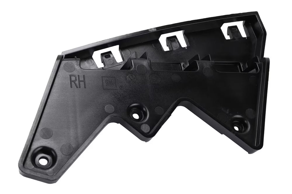 84394688 Front Headlight Bracket RH GM Genuine