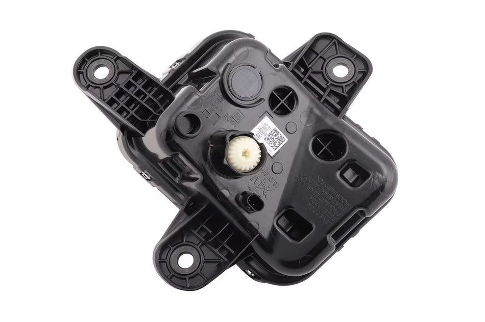 84550845 Fog Lamp LH GM Aftermarket