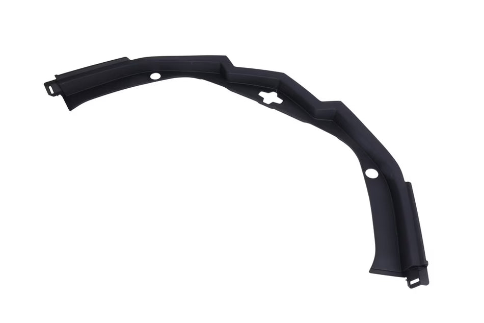 84732136 Compartment Front Sight Shield GM Genuine