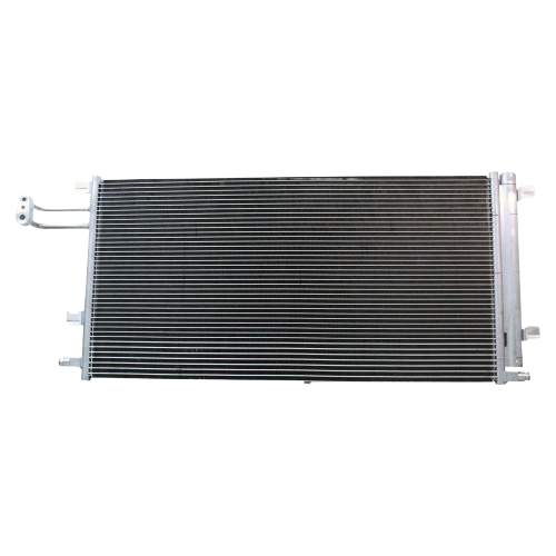 84802253 AC Condenser GM Aftermarket