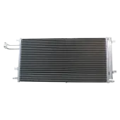 84802253 AC Condenser GM Aftermarket