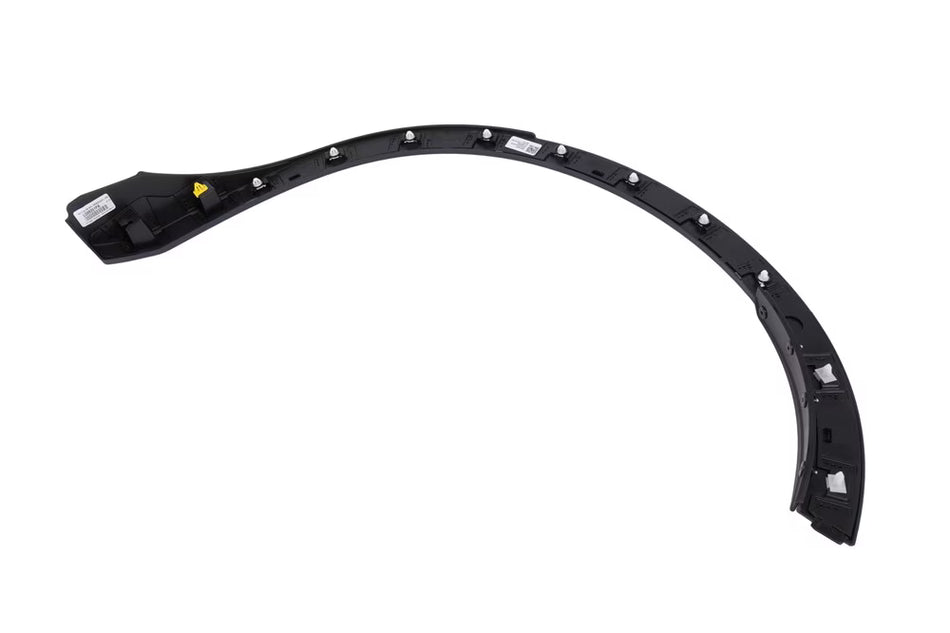 84818323 Rear RH Wheel Opening Molding GM Genuine